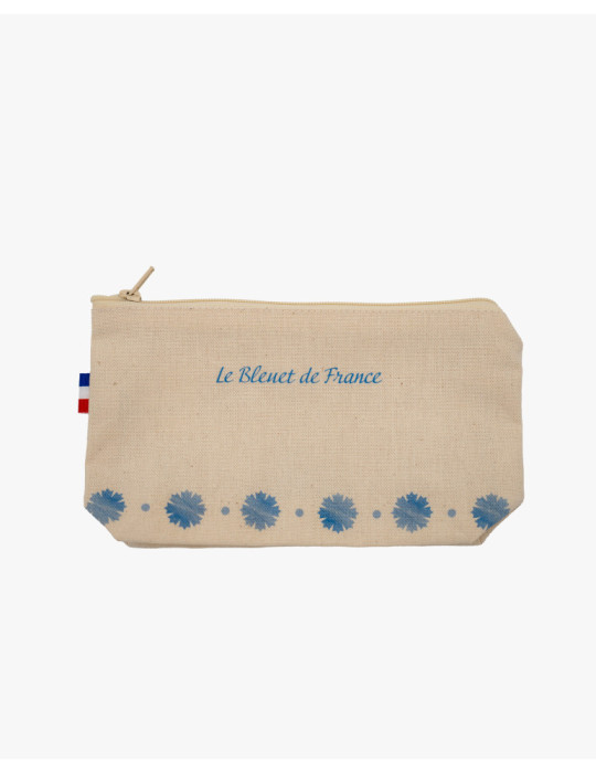 Trousse Bleuet de France