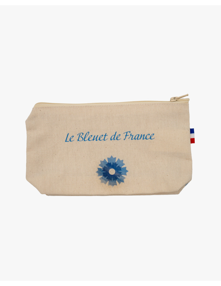 Trousse Bleuet de France