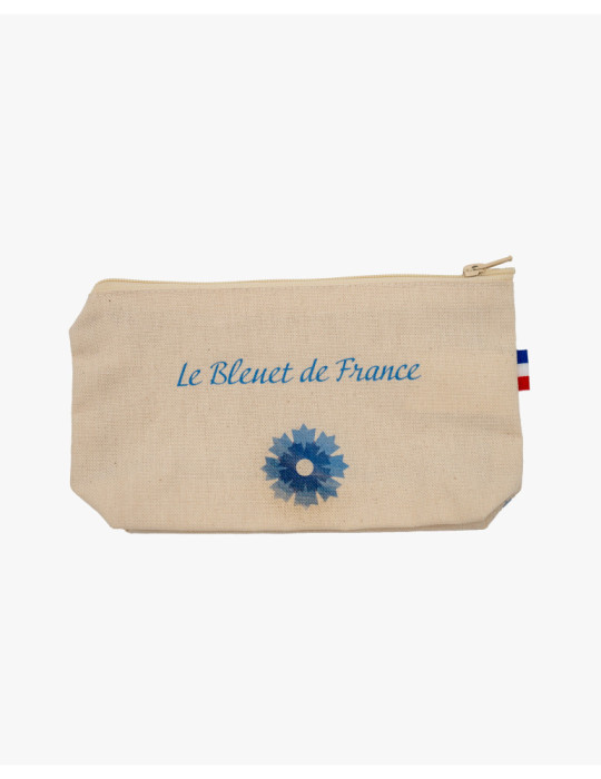 Trousse Bleuet de France