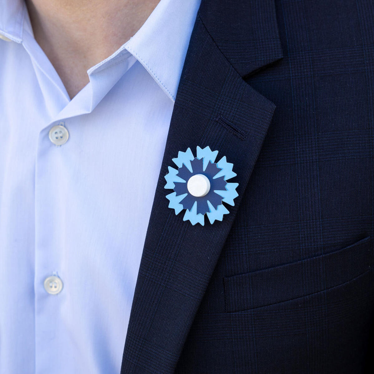 Boutique Bleuet de France - Bleuet de France à l'unité