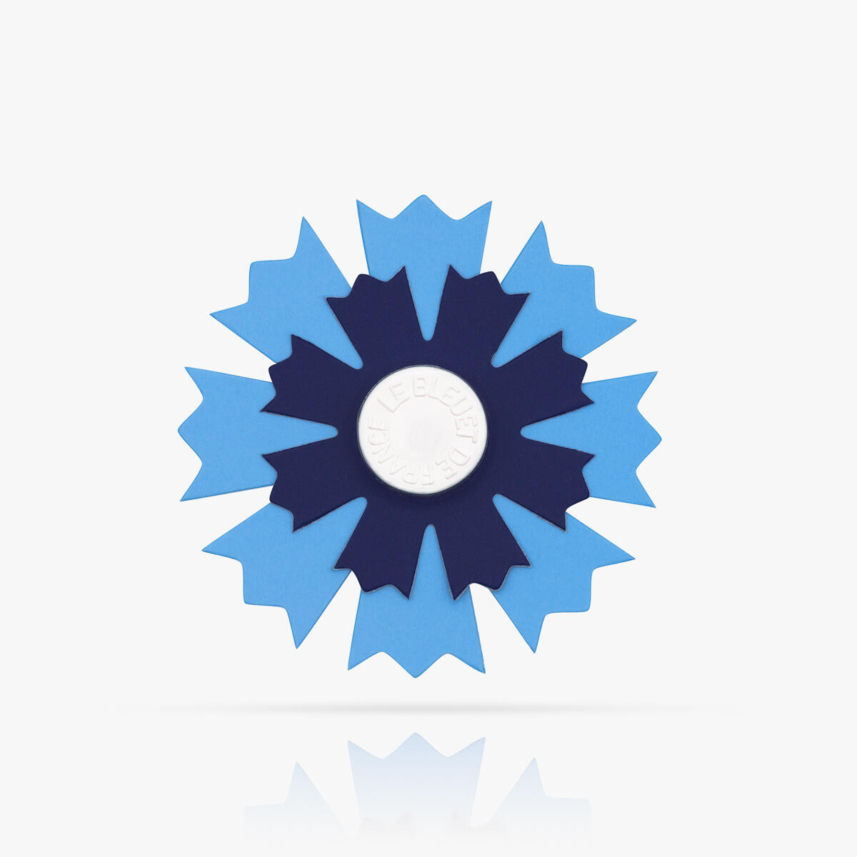 Boutique Bleuet de France - Bleuet de France à l'unité Boutique Bleuet de France - Bleuet de France à l'unité