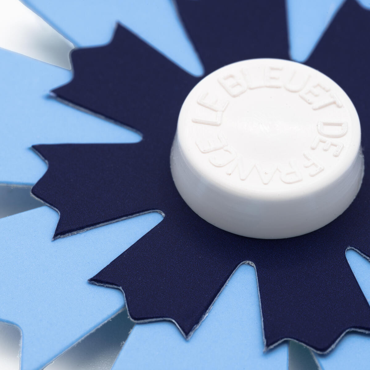 Boutique Bleuet de France - Bleuet de France à l'unité