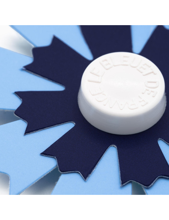 Boutique Bleuet de France - Bleuet de France à l'unité