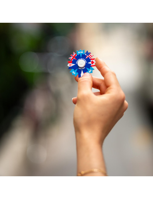 Boutique Bleuet de France - Bleuet de France à l'unité