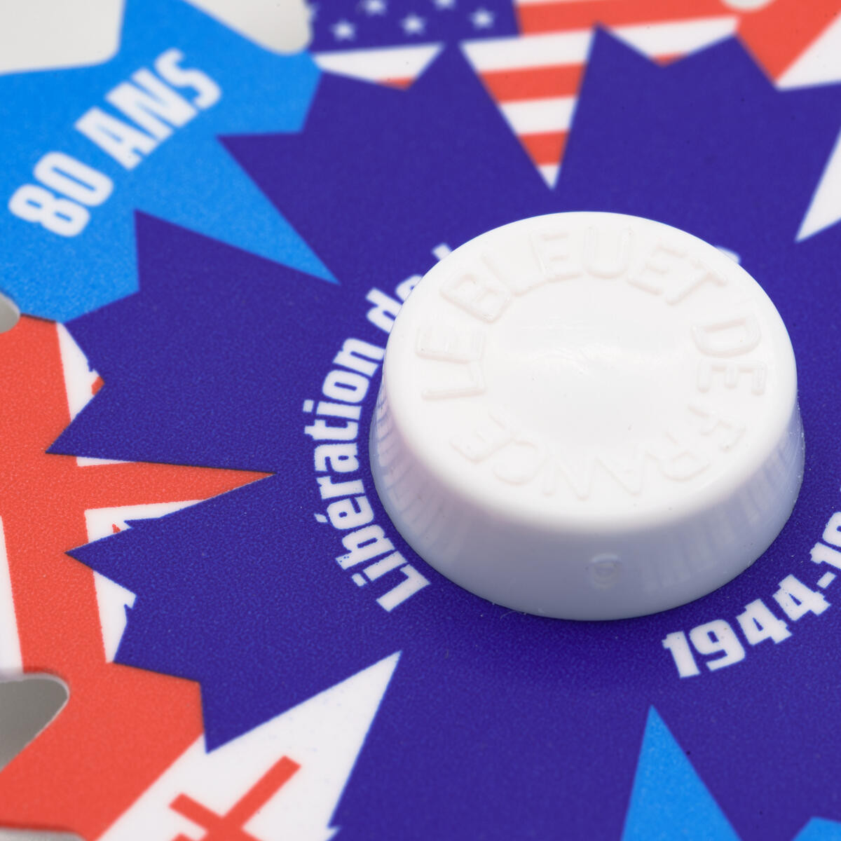 Boutique Bleuet de France - Bleuet de France à l'unité