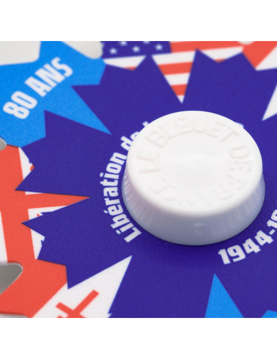 Boutique Bleuet de France - Bleuet de France à l'unité