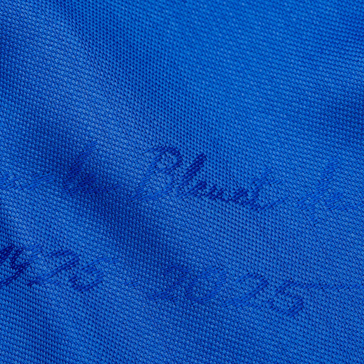 Étole du centenaire "Petrusse pour le Bleuet de France"