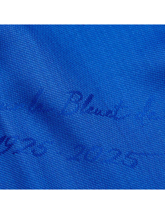 Étole du centenaire "Petrusse pour le Bleuet de France"