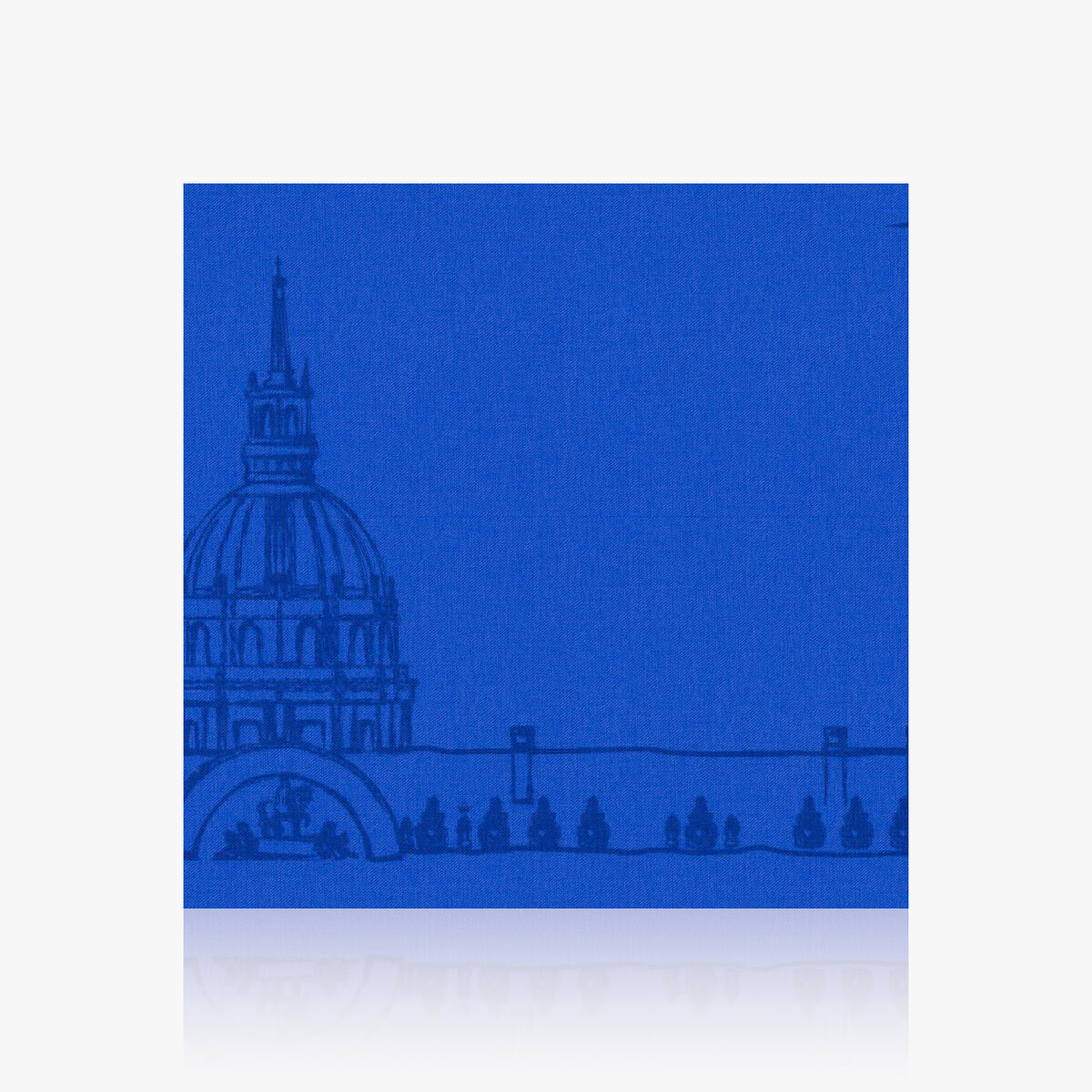 Étole du centenaire "Petrusse pour le Bleuet de France" Étole du centenaire "Petrusse pour le Bleuet de France"