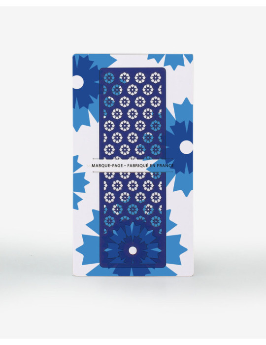 Marque-pages Bleuet de France Marque-pages Bleuet de France