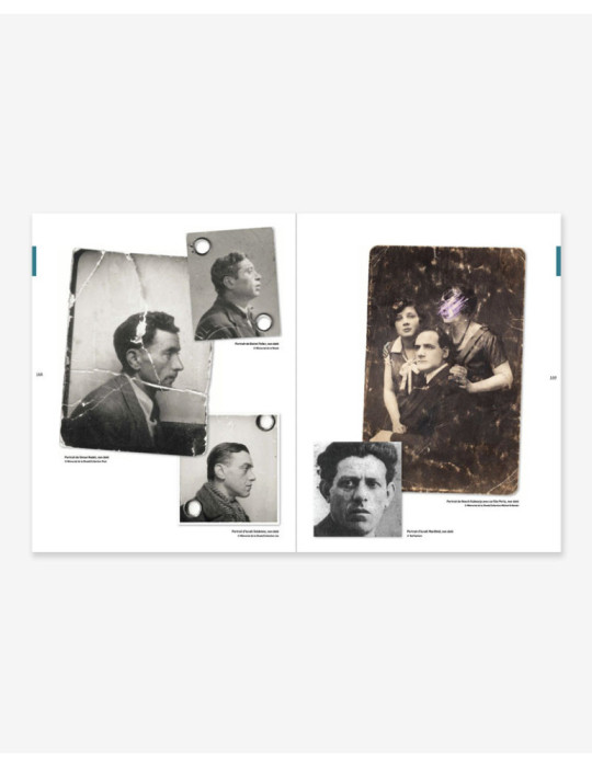 Livre "Mont-Valérien, Mémoires intimes, Mémoire nationale"
