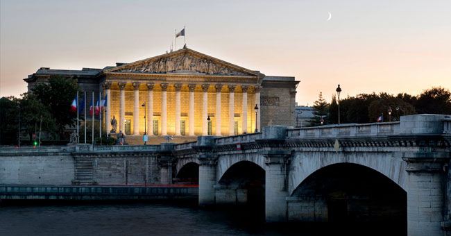 Assemblée nationale